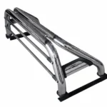 Barra antivuelco para camionetas