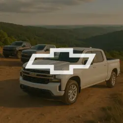 Accesorios para camionetas Chevrolet