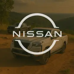 Accesorios para camionetas Nissan