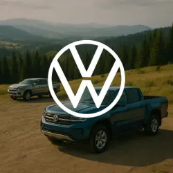 Accesorios para camionetas Volkswagen