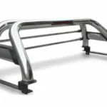 Antivuelco de acero Inoxidable para camioneta Maxus T60