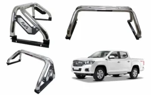 Antivuelco para camioneta Maxus T60 Imagen General