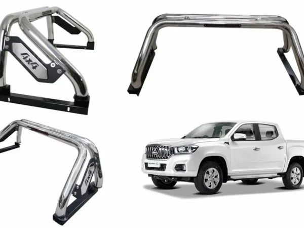 Antivuelco para camioneta Maxus T60 Imagen General