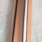 Barras de techo para camioneta toyota hilux 2016-2024 imagen real del producto