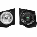 Foco Neblinero para camioneta Mitsubishi L200 (2016 - 2019)