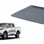 Lona marítima Great Wall Poer 2021 - 2024 imagen oficia camioneta en conjunto con lona