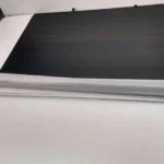 Lona marítima para mazda bt50 año 2022 al 2024 estirada por completo sin instalar