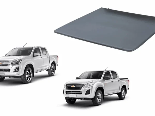 Lona marítima para camioneta Chevrolet Dmax (2015 - 2022) con camioneta