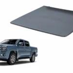 Lona marítima para camioneta jmc grand avenue imagen de camioneta y de la lona