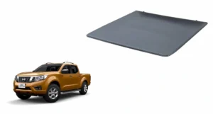 Lona marítima para camioneta Nissan NP300 (2016-2020) con camioneta