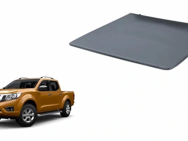 Lona marítima para camioneta Nissan NP300 (2016-2020) con camioneta
