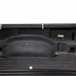 Lona para camioneta amarok 2010 - 2024 parte trasera de una camioneta vw amarok