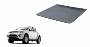 Lona marítima para camioneta mitsubishi l200 (2006 - 2015) con camioneta