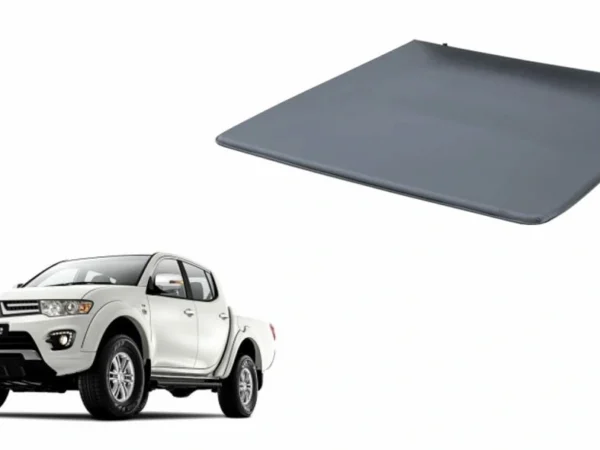 Lona marítima para camioneta mitsubishi l200 (2006 - 2015) con camioneta