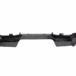 Defensa trasera para camioneta mitsubishi l200 vista trasera