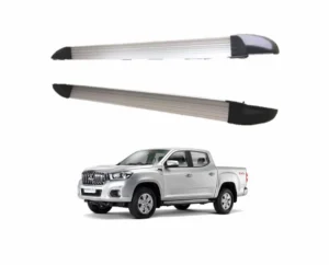 Pisadera para camioneta maxus t60 del 2017 al 2016