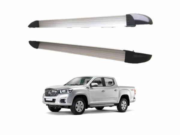 Pisadera para camioneta maxus t60 del 2017 al 2016