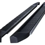 Estribos para camioneta mitsubishi l200 2024-2025 imagen lateral