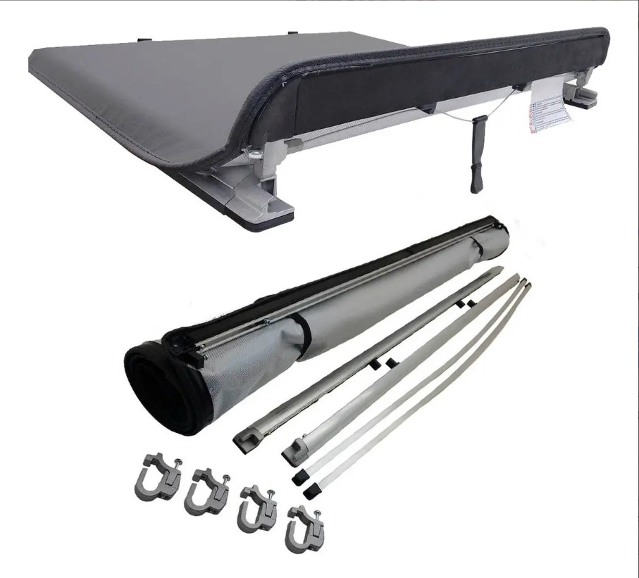 Lona Marítima para Chevrolet DMax (2005 – 2012) - Imagen 2