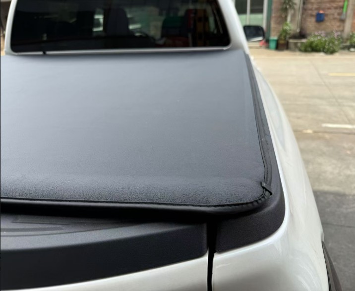 Lona Marítima para Chevrolet DMax (2005 – 2012) - Imagen 4